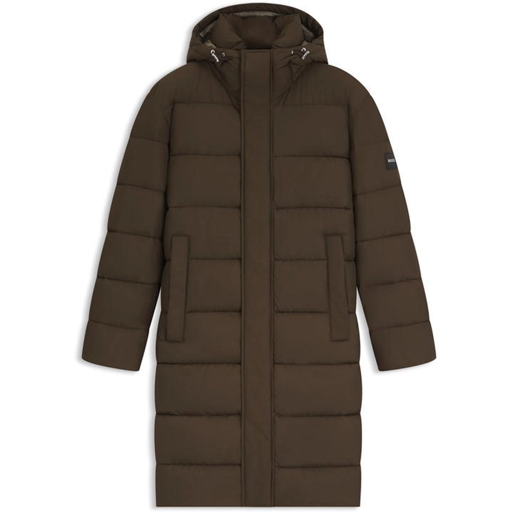 Hugo Boss H-Cenuto 10266335 01 - Green